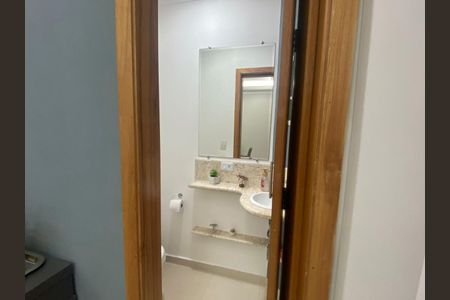 Apartamento à venda com 153m², 3 quartos e 2 vagas