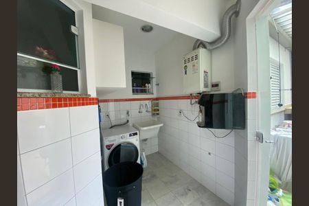 Apartamento à venda com 153m², 3 quartos e 2 vagas