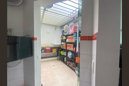 Apartamento à venda com 153m², 3 quartos e 2 vagas