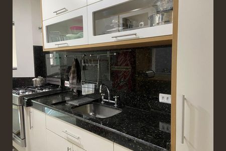 Apartamento à venda com 153m², 3 quartos e 2 vagas