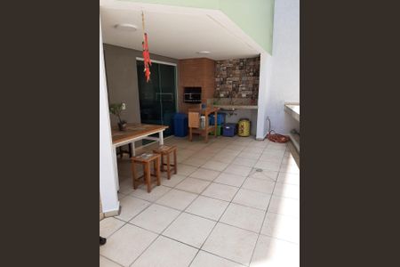 Apartamento à venda com 153m², 3 quartos e 2 vagas