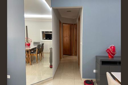 Apartamento à venda com 153m², 3 quartos e 2 vagas