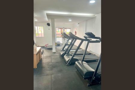 Apartamento à venda com 3 quartos, 126m² em Sítio da Figueira, São Paulo