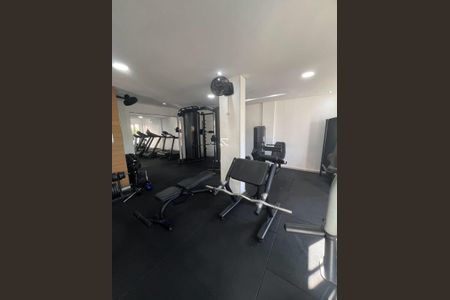 Apartamento à venda com 3 quartos, 126m² em Sítio da Figueira, São Paulo