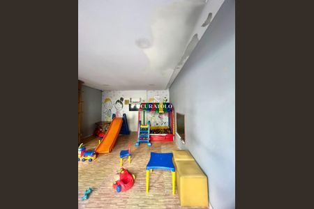 Apartamento à venda com 3 quartos, 126m² em Sítio da Figueira, São Paulo