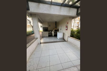 Apartamento à venda com 3 quartos, 126m² em Sítio da Figueira, São Paulo