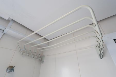 Apartamento à venda com 109m², 2 quartos e 2 vagasÁrea de serviço