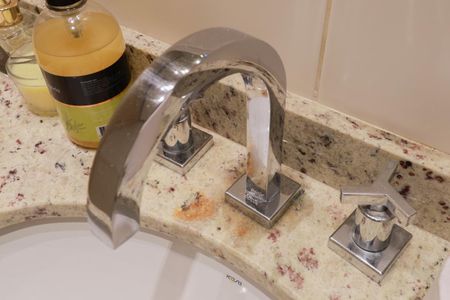 Apartamento à venda com 109m², 2 quartos e 2 vagasLavabo