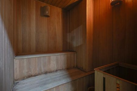 Apartamento à venda com 109m², 2 quartos e 2 vagasÁrea comum - Sauna