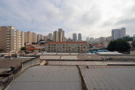 Apartamento à venda com 109m², 2 quartos e 2 vagasVista da Suíte 2