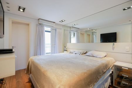 Apartamento à venda com 109m², 2 quartos e 2 vagasSuíte 1