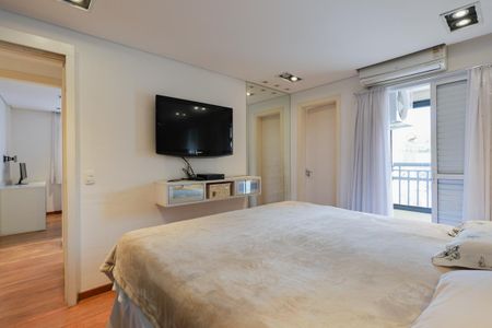 Apartamento à venda com 109m², 2 quartos e 2 vagasSuíte 1