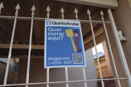 Casa para alugar com 92m², 1 quarto e 1 vagaPlaca