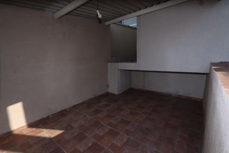 Casa para alugar com 92m², 1 quarto e 1 vagaGaragem