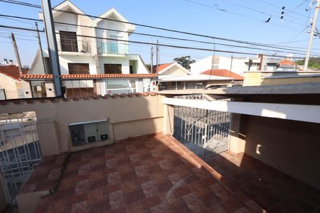 Casa para alugar com 92m², 1 quarto e 1 vagaÁrea Externa