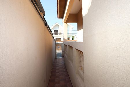 Casa para alugar com 92m², 1 quarto e 1 vagaCorredor