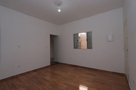 Sala de casa para alugar com 1 quarto, 92m² em Vila Lucia, São Paulo