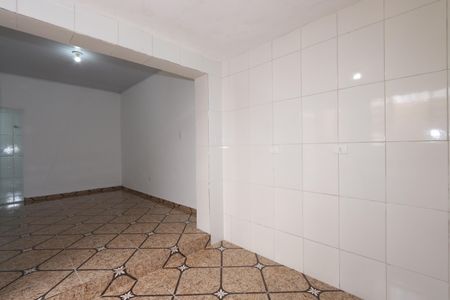 Casa para alugar com 92m², 1 quarto e 1 vagaCozinha
