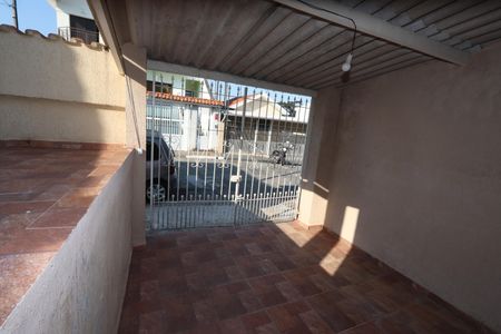 Casa para alugar com 92m², 1 quarto e 1 vagaGaragem