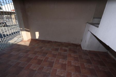 Casa para alugar com 92m², 1 quarto e 1 vagaGaragem