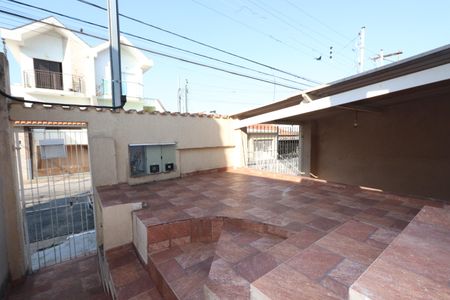 Casa para alugar com 92m², 1 quarto e 1 vagaÁrea Externa