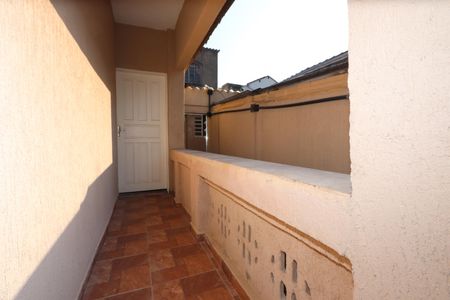 Casa para alugar com 92m², 1 quarto e 1 vagaÁrea Externa