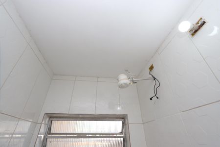 Casa para alugar com 92m², 1 quarto e 1 vagaBanheiro Social