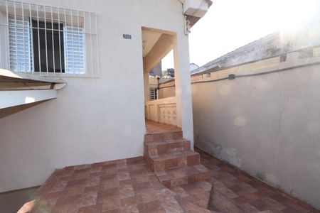 Casa para alugar com 92m², 1 quarto e 1 vagaÁrea Externa