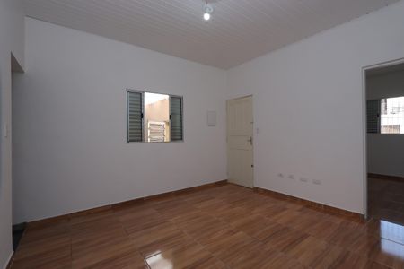 Sala de casa para alugar com 1 quarto, 92m² em Vila Lucia, São Paulo