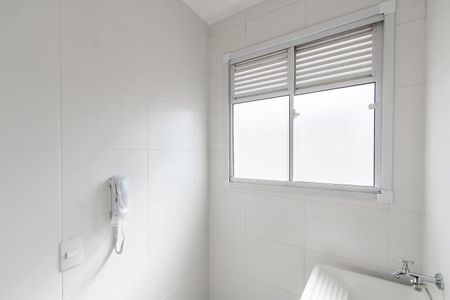 Apartamento à venda com 40m², 2 quartos e 1 vaga Apartamento à venda com 40m², 2 quartos e 1 vagaÁrea de Serviço