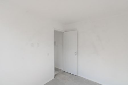 Apartamento à venda com 40m², 2 quartos e 1 vaga Apartamento à venda com 40m², 2 quartos e 1 vagaQuarto 1