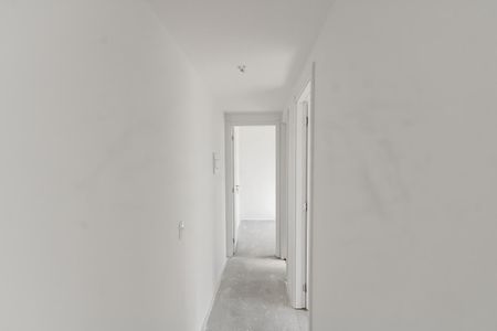 Apartamento à venda com 40m², 2 quartos e 1 vaga Apartamento à venda com 40m², 2 quartos e 1 vagaCorredor