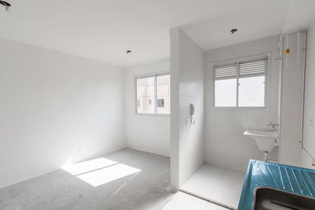 Apartamento à venda com 40m², 2 quartos e 1 vaga Apartamento à venda com 40m², 2 quartos e 1 vagaCozinha