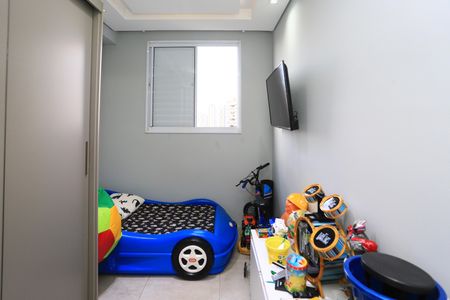 Apartamento à venda com 63m², 3 quartos e 2 vagas Apartamento à venda com 63m², 3 quartos e 2 vagasQuarto 1
