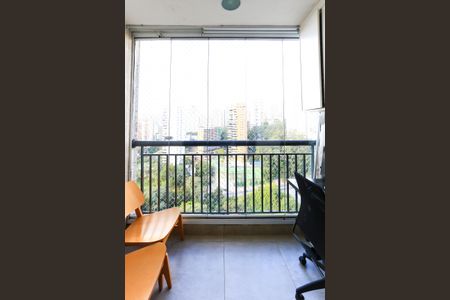 Apartamento à venda com 63m², 3 quartos e 2 vagas Apartamento à venda com 63m², 3 quartos e 2 vagasVista