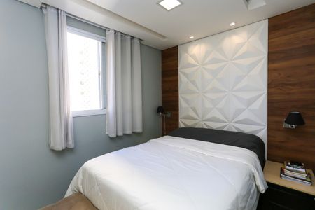 Apartamento à venda com 63m², 3 quartos e 2 vagas Apartamento à venda com 63m², 3 quartos e 2 vagasSuíte