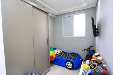 Apartamento à venda com 63m², 3 quartos e 2 vagas Apartamento à venda com 63m², 3 quartos e 2 vagasQuarto 1