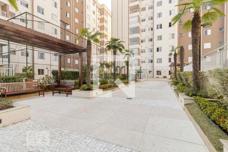Apartamento à venda com 56m², 2 quartos e 1 vaga Apartamento à venda com 56m², 2 quartos e 1 vagaÁrea Comum