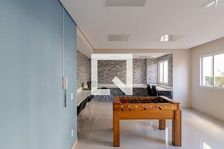 Apartamento à venda com 56m², 2 quartos e 1 vaga Apartamento à venda com 56m², 2 quartos e 1 vagaÁrea comum