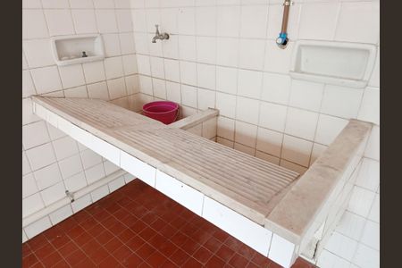 Casa à venda com 231m², 3 quartos e 4 vagasLavanderia