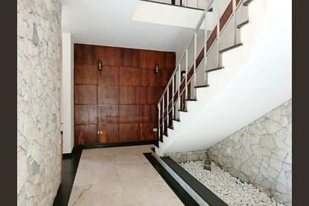 Casa à venda com 231m², 3 quartos e 4 vagasSala/Entrada