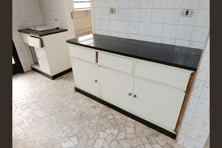 Casa à venda com 231m², 3 quartos e 4 vagasCozinha