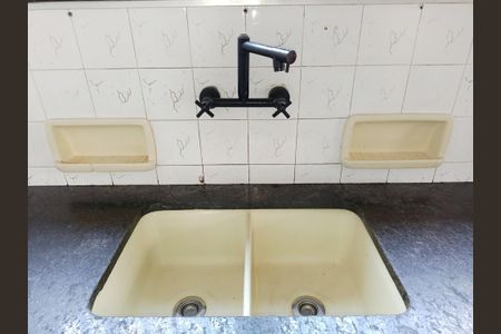 Casa à venda com 231m², 3 quartos e 4 vagasCozinha