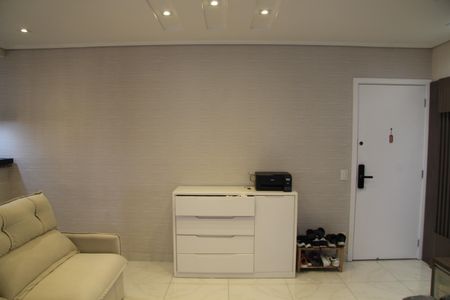 Apartamento à venda com 87m², 2 quartos e 2 vagasSala