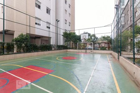 Apartamento à venda com 87m², 2 quartos e 2 vagasÁrea comum