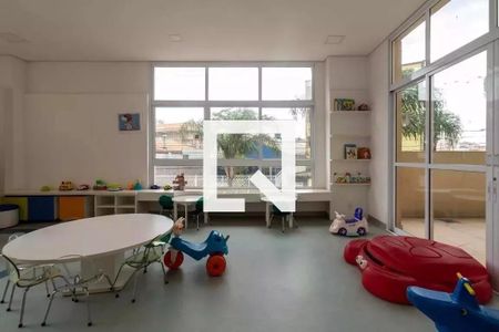 Apartamento à venda com 87m², 2 quartos e 2 vagasÁrea comum