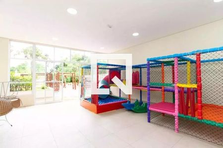 Apartamento à venda com 87m², 2 quartos e 2 vagasÁrea comum