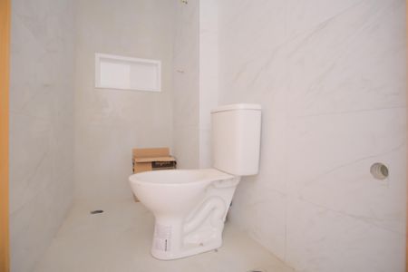 Apartamento à venda com 37m², 2 quartos e sem vagaBanheiro