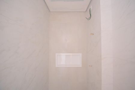 Apartamento à venda com 37m², 2 quartos e sem vagaBanheiro