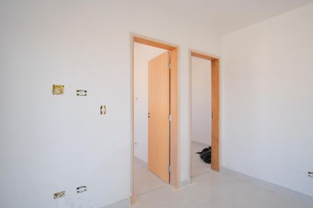 Apartamento à venda com 37m², 2 quartos e sem vagaSala